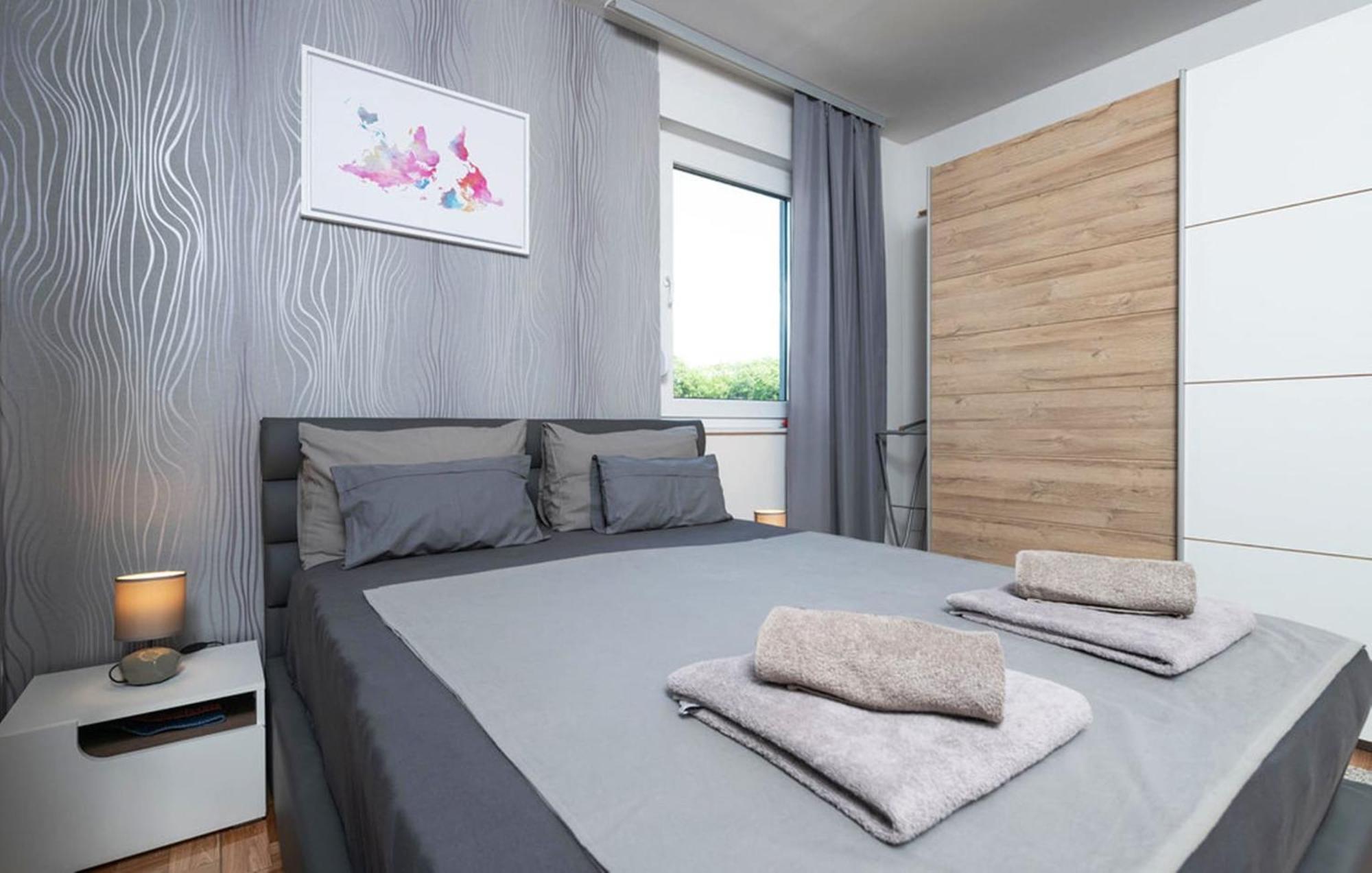 Villa Lily Galizana Luaran gambar