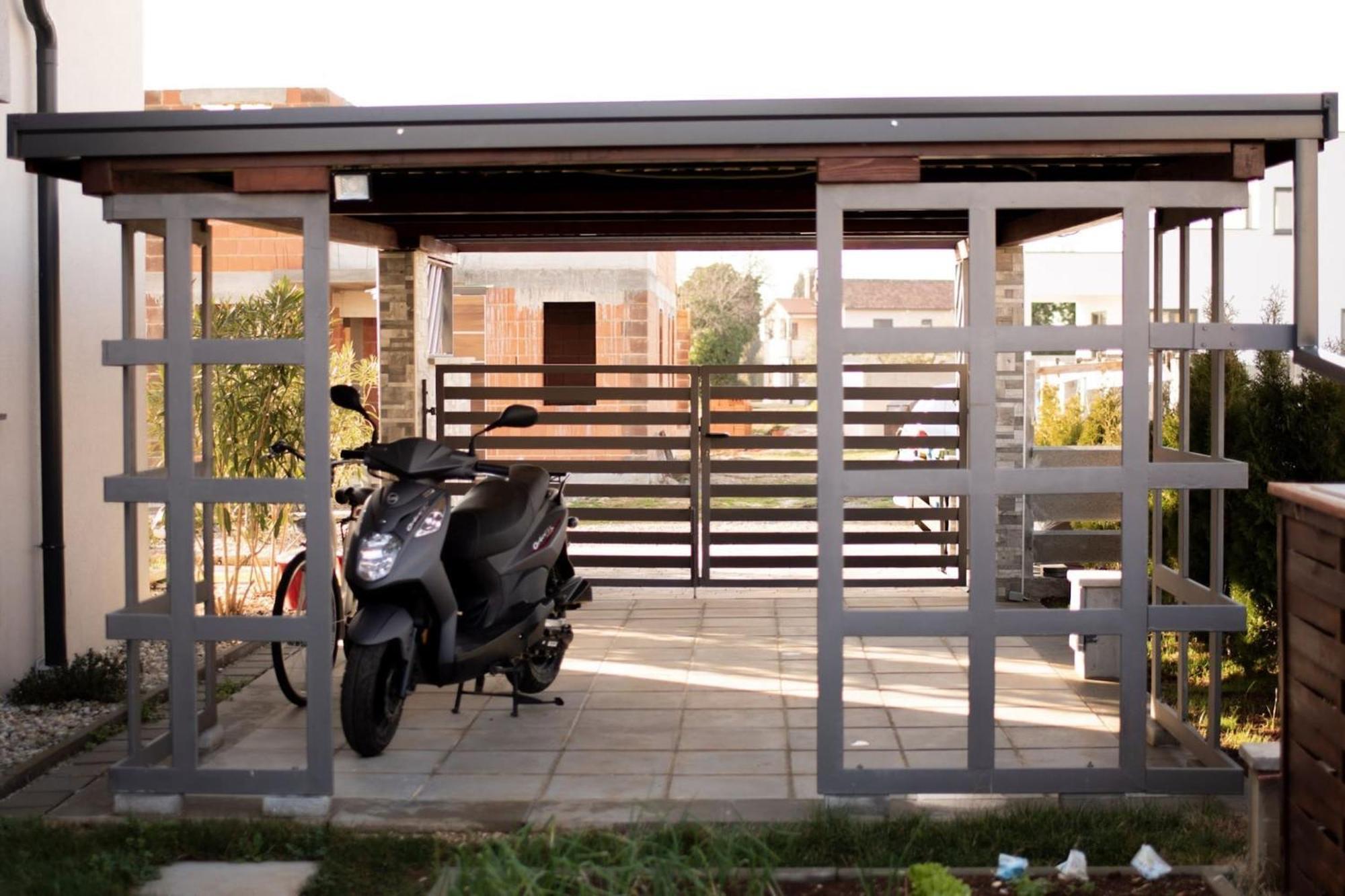 Villa Lily Galizana Luaran gambar